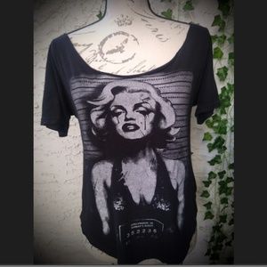 Marilyn Monroe Top